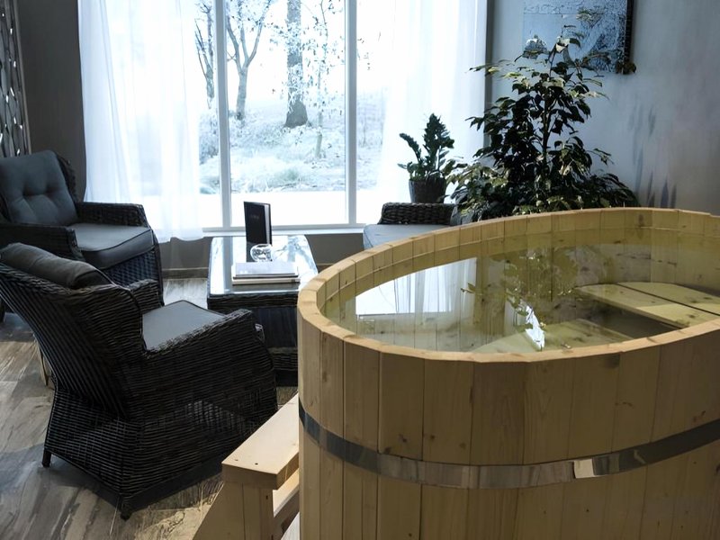 ゲストハウス レイク ホテル エイイルススタジル (Gistihusið - Lake Hotel Egilsstadir)の写真
