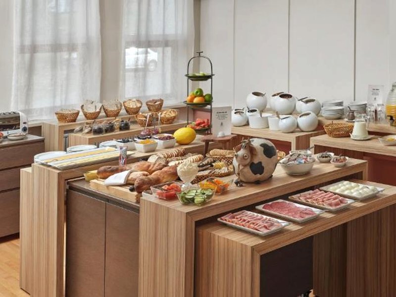ホテル エッダ エイイルススタジル (Hotel Edda Egilsstadir)の写真