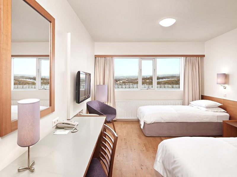 Hérað - Berjaya Iceland Hotelsの写真