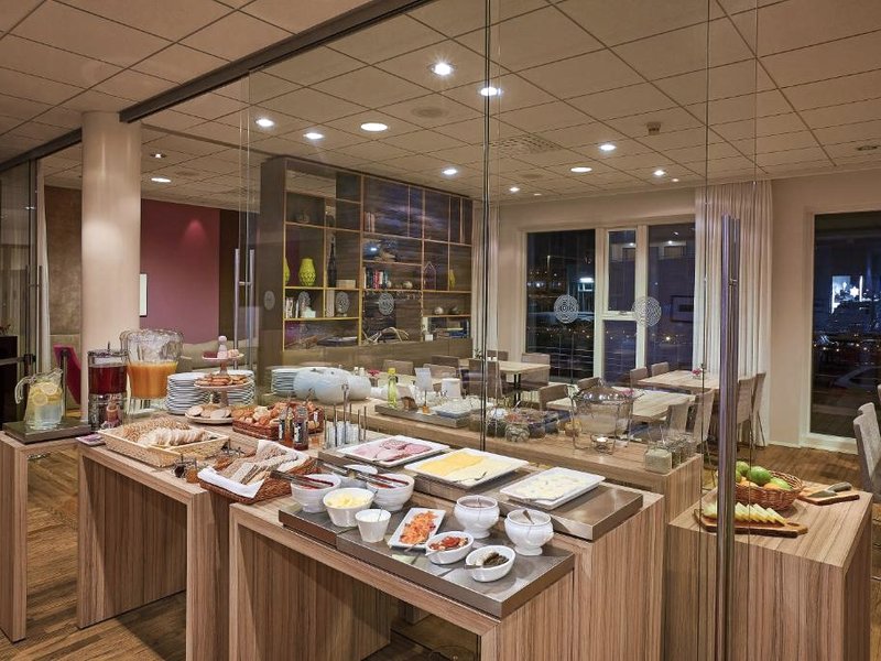 Hérað - Berjaya Iceland Hotelsの写真
