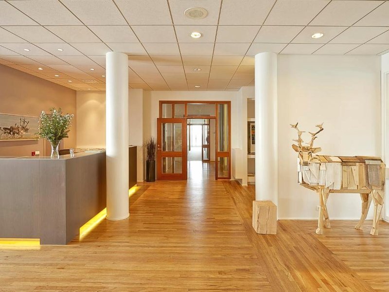 Hérað - Berjaya Iceland Hotelsの写真