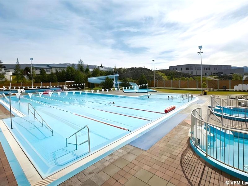 Hérað - Berjaya Iceland Hotelsの写真