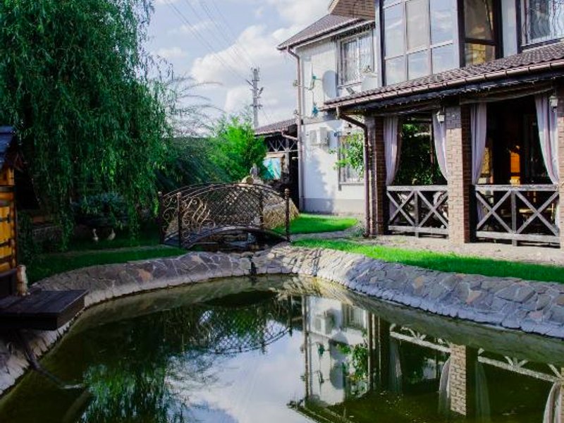 RELAX COMPLEX HOTELの写真