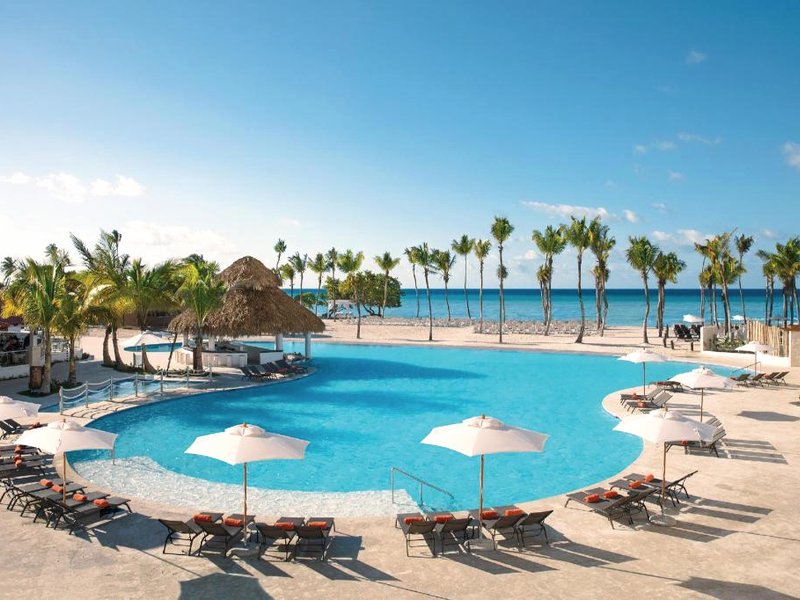 Dreams Dominicus La Romana - All Inclusiveの写真