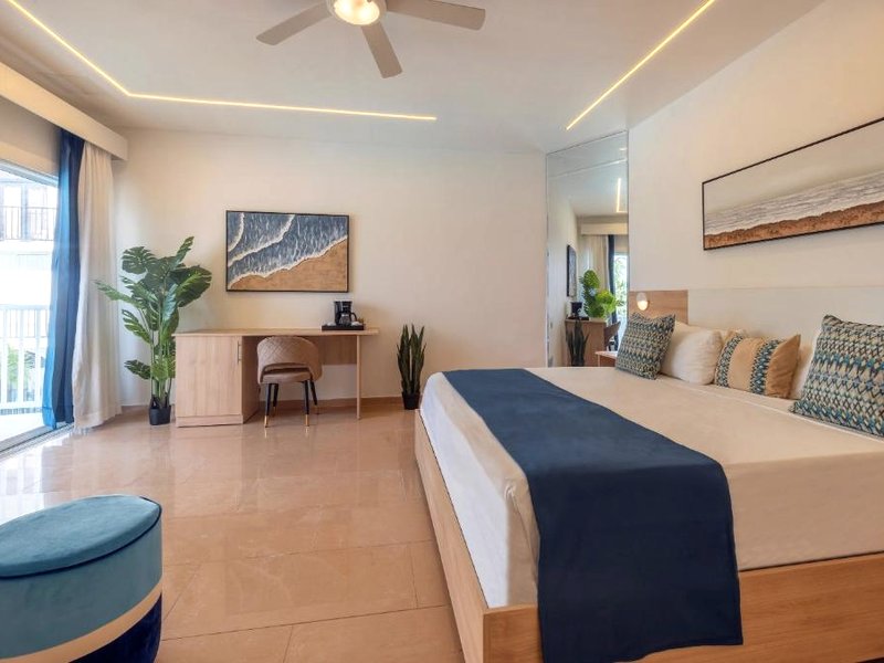 Hotel HM Alma de Bayahibe - Adults Only - All Inclusiveの写真