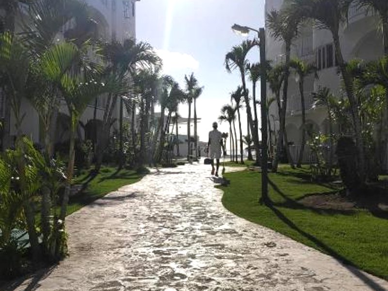 Apartamentos y habitaciones sol dominicus SOLO ADULTOSの写真
