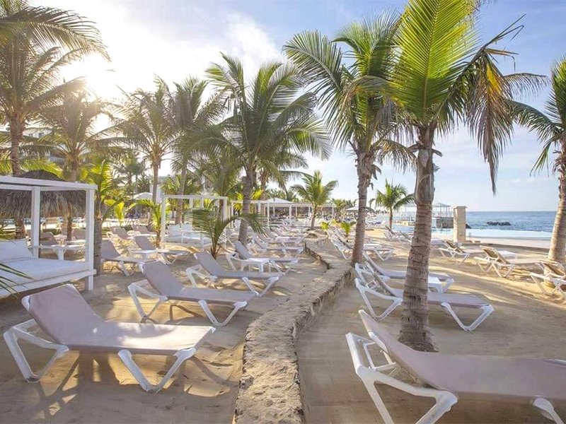 Apartamentos y habitaciones sol dominicus SOLO ADULTOSの写真
