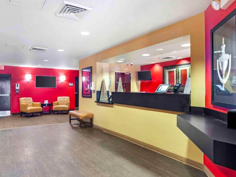 エクステンデッド ステイ アメリカ スイーツ - パーム スプリングス - エアポート (Extended Stay America Suites - Palm Springs - Airport)の写真