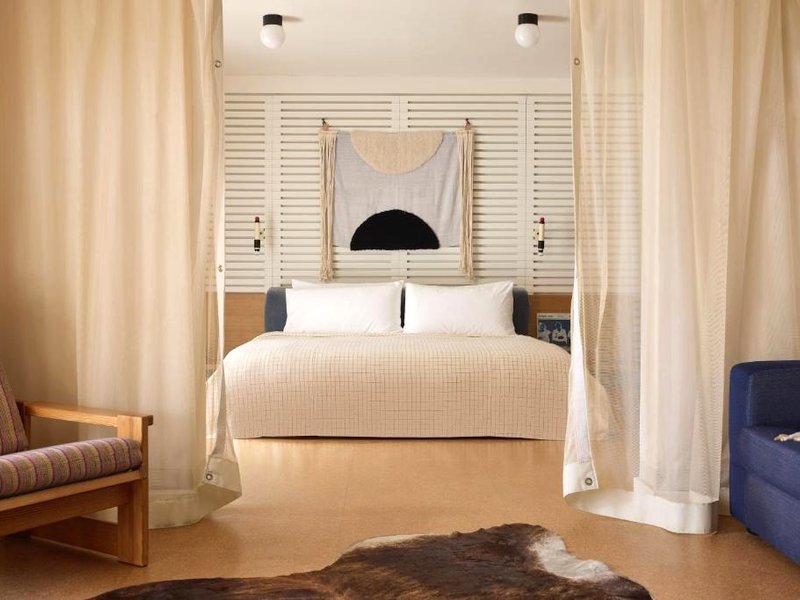 エース ホテル アンド スウィム クラブ パーム スプリングス (Ace Hotel and Swim Club Palm Springs)の写真