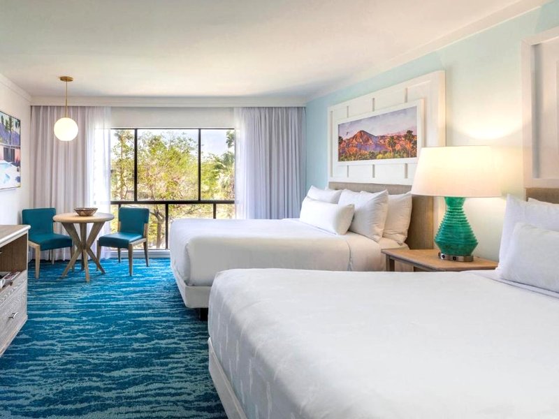 Riviera Resort - Palm Springs By IHGの写真