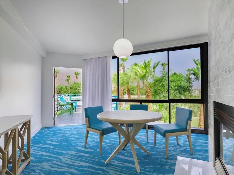 Riviera Resort - Palm Springs By IHGの写真
