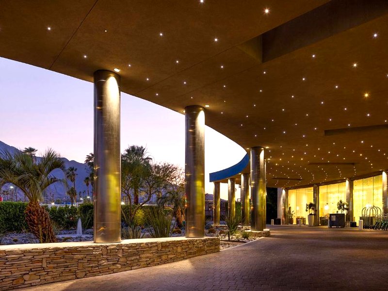 Riviera Resort - Palm Springs By IHGの写真