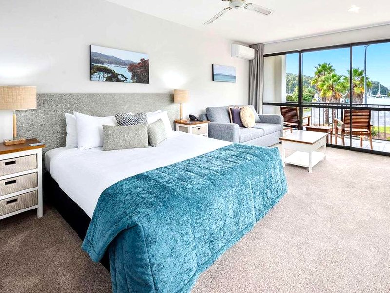 クオリティ ホテル オーシャンズ トゥトゥカカ (Quality Hotel Oceans Tutukaka)の写真