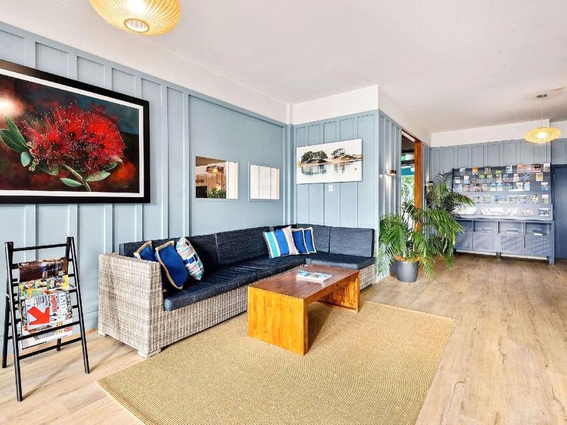 クオリティ ホテル オーシャンズ トゥトゥカカ (Quality Hotel Oceans Tutukaka)の写真