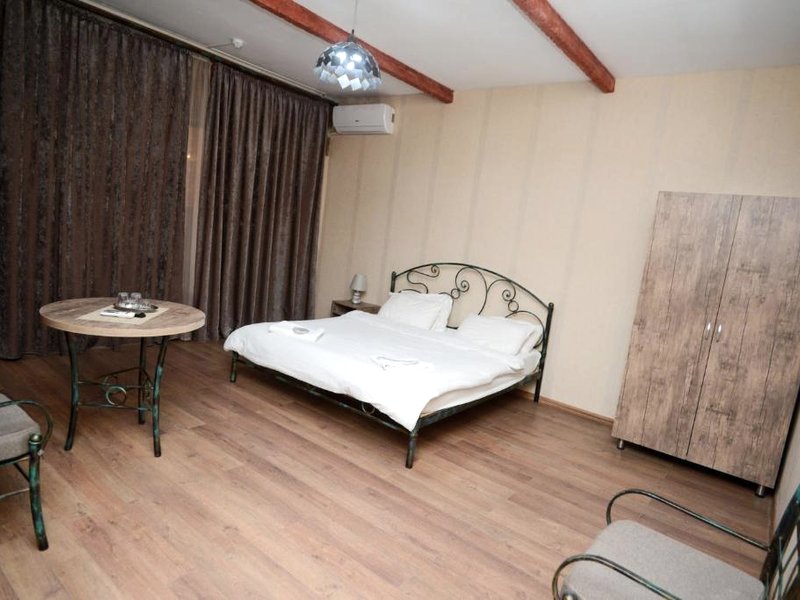 Hotel Ragnarの写真