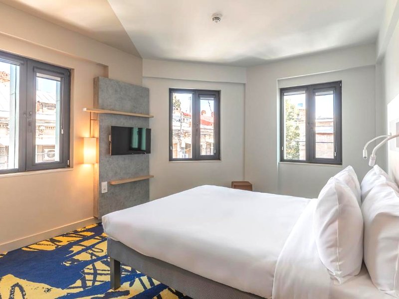 イビス バジェット トビリシ センター (ibis budget Tbilisi Center)の写真