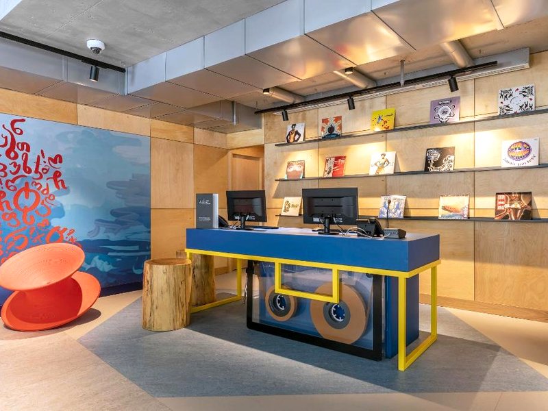 イビス バジェット トビリシ センター (ibis budget Tbilisi Center)の写真
