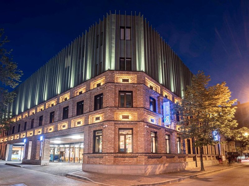 イビス バジェット トビリシ センター (ibis budget Tbilisi Center)の写真
