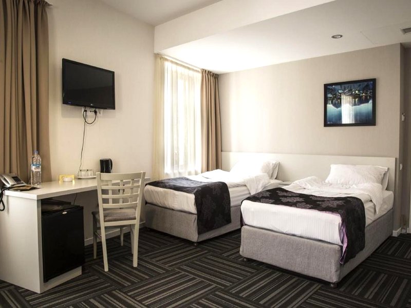 Hotel ZP Palaceの写真