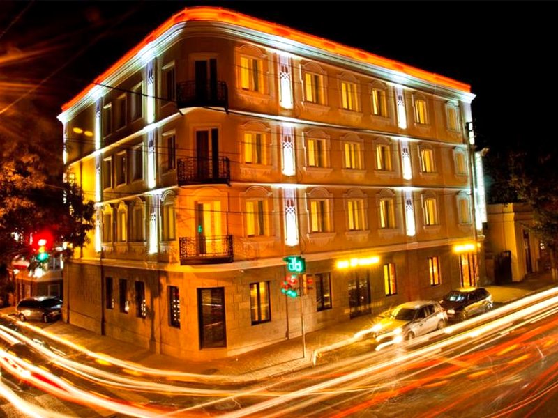 Hotel ZP Palaceの写真