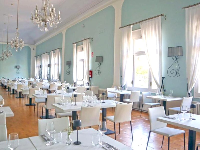 1881 Hotel Balneario Vichy Catalanの写真