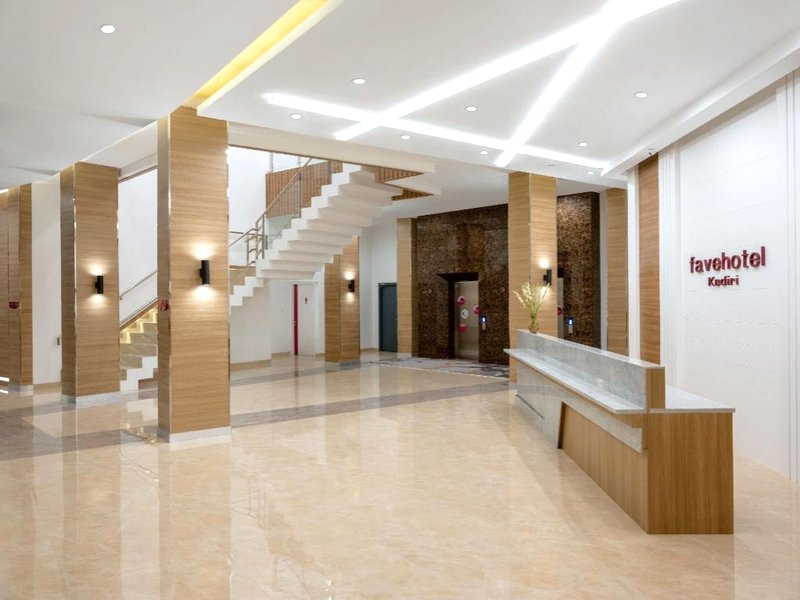favehotel Kediriの写真