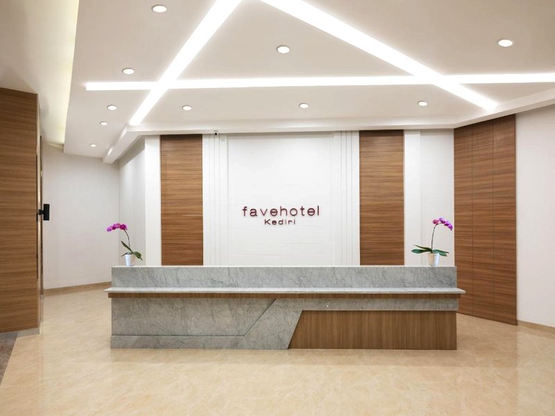 favehotel Kediriの写真
