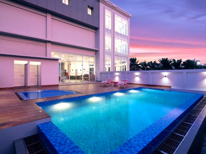 favehotel Kediriの写真