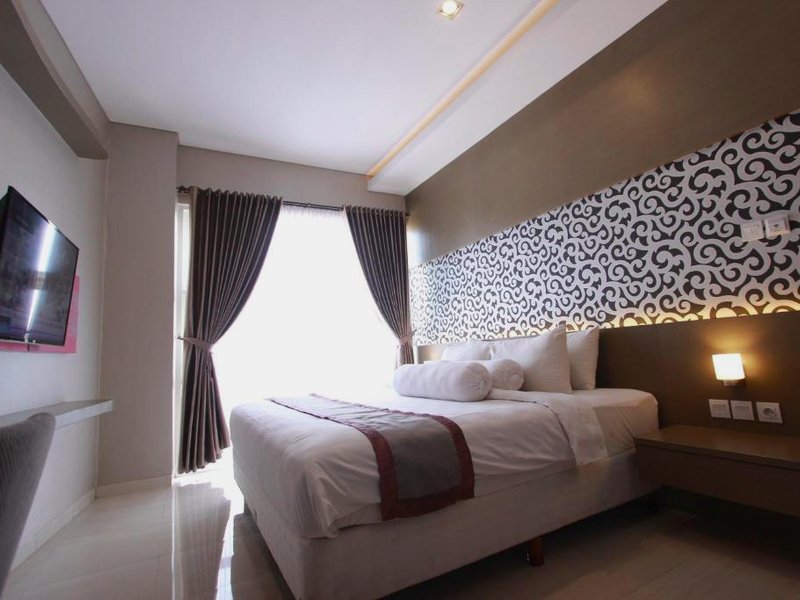 ビバホテルケディリ アザナホテルズコレクション (Viva Hotel Kediri Azana Hotels Collection)の写真