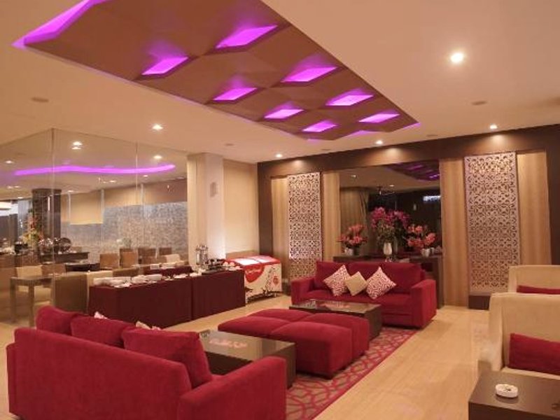 ビバホテルケディリ アザナホテルズコレクション (Viva Hotel Kediri Azana Hotels Collection)の写真