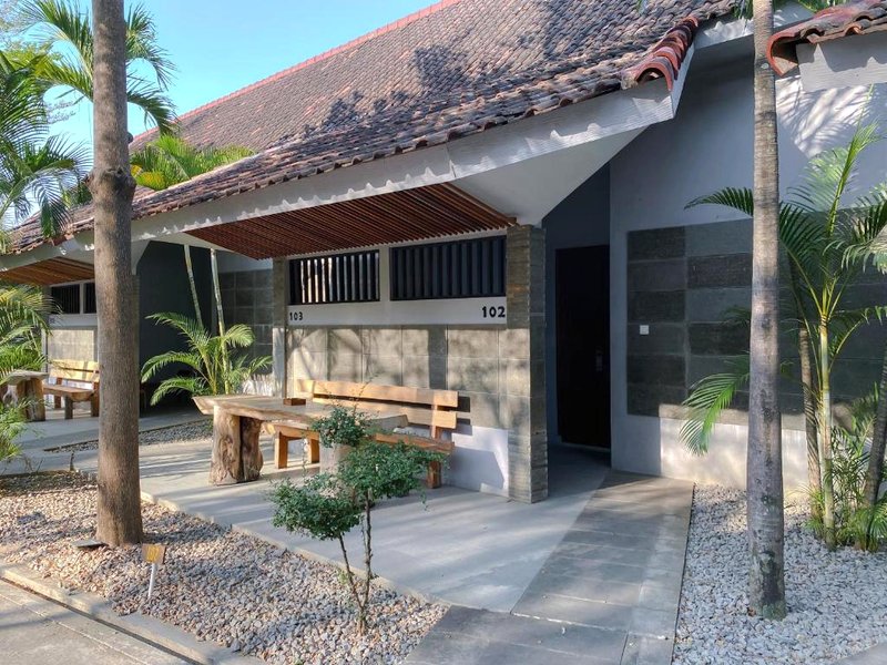 Bukit Daun Hotel & Resort の写真