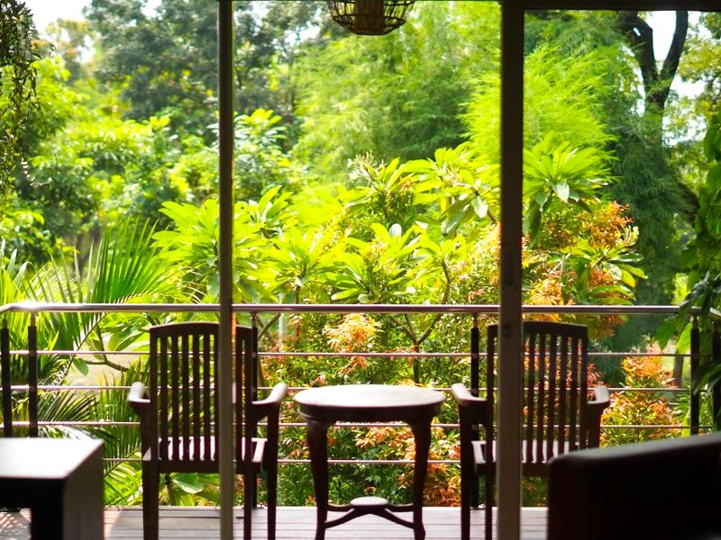 Bukit Daun Hotel & Resort の写真