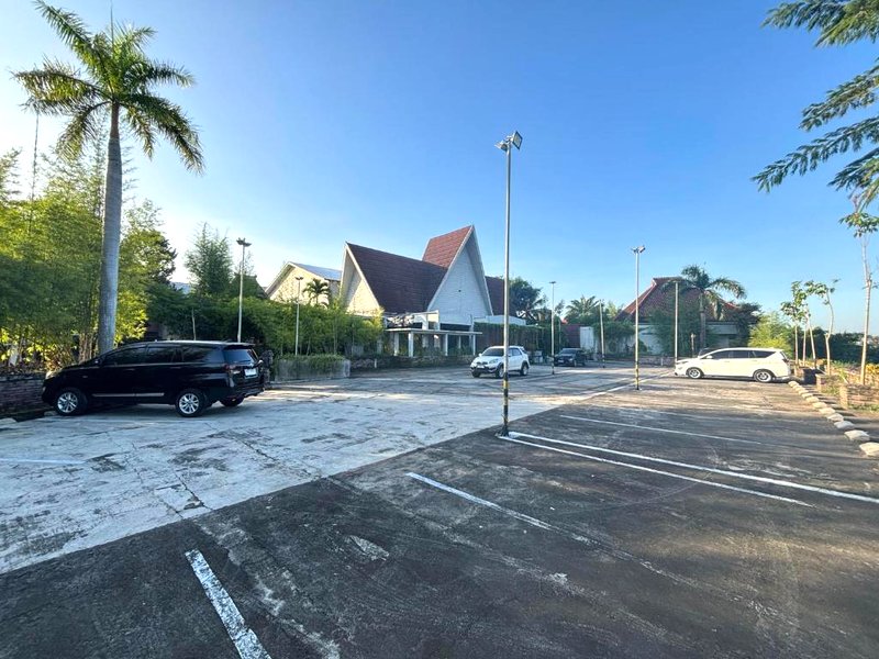 Bukit Daun Hotel & Resort の写真