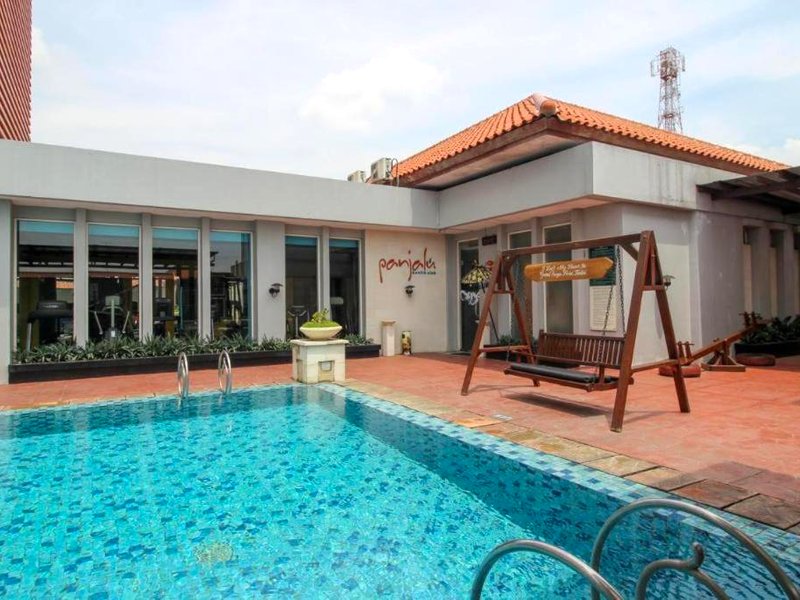 グランド サーヤ ホテル ケディリ (Grand Surya Hotel Kediri)の写真