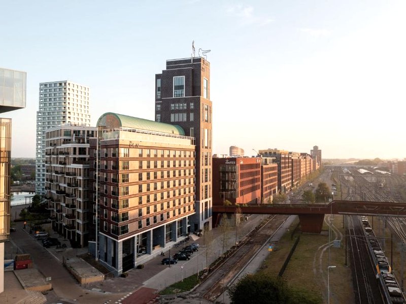 ザ デン ア トリビュート ポートフォリオ ホテル (The Den, ‘s-Hertogenbosch, a Tribute Portfolio Hotel)の写真