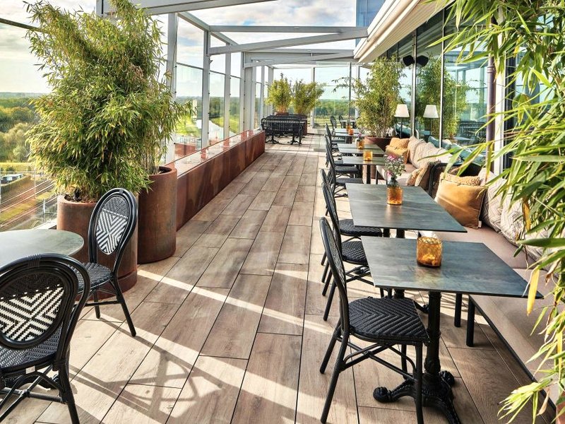 ザ デン ア トリビュート ポートフォリオ ホテル (The Den, ‘s-Hertogenbosch, a Tribute Portfolio Hotel)の写真