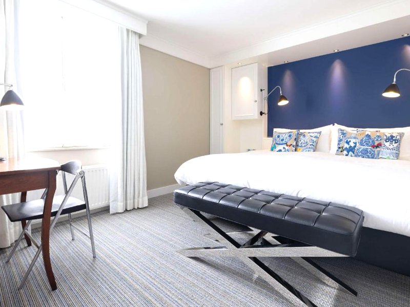 ゴールデン チューリップ ホテル セントラル (Golden Tulip Hotel Central)の写真