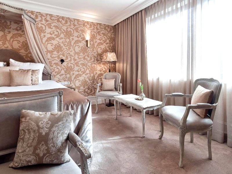 Good Seasons Hotel Den Boschの写真