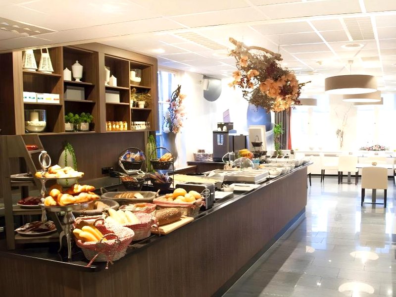 Good Seasons Hotel Den Boschの写真