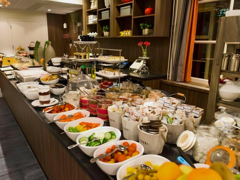 Good Seasons Hotel Den Boschの写真