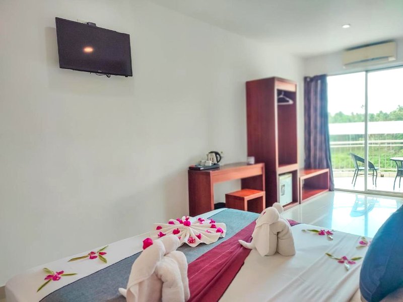 ホテル エレファント パーク (Hotel Elephant Park)の写真