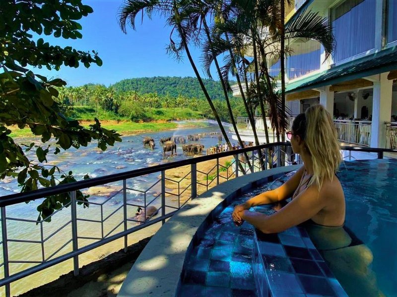 ホテル エレファント パーク (Hotel Elephant Park)の写真