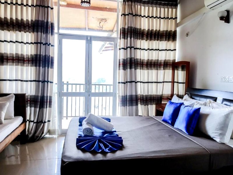 ホテル エレファント ベイ (Hotel Elephant Bay)の写真