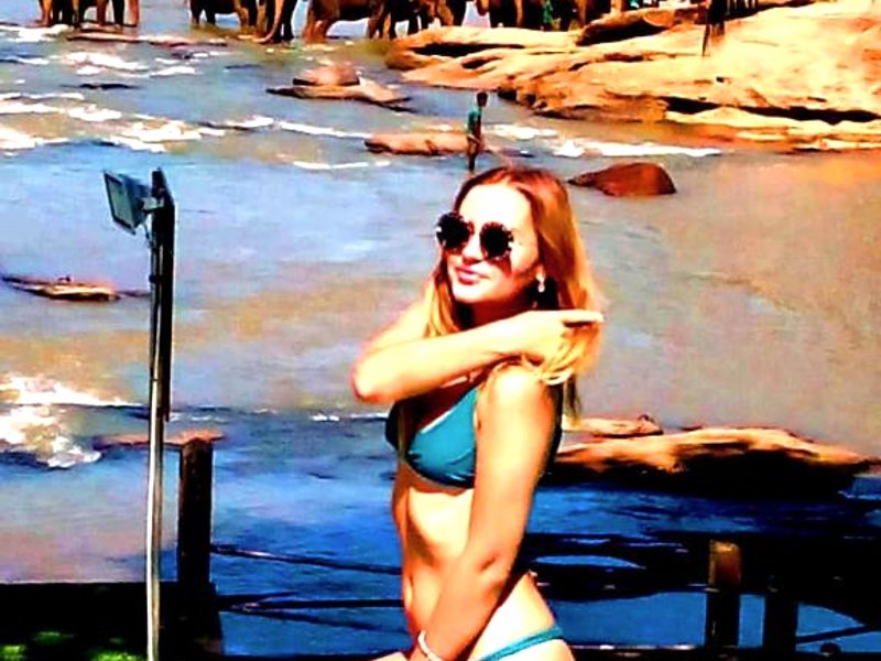 ホテル エレファント ベイ (Hotel Elephant Bay)の写真