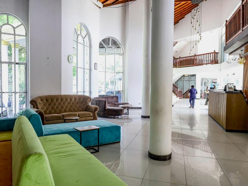 ホテル エレファント ベイ (Hotel Elephant Bay)の写真