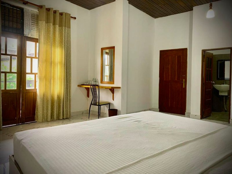 Elepath Lodge- Pinnawalaの写真