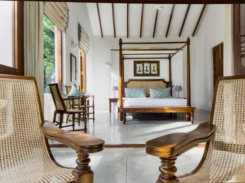 Rosyth Estate Houseの写真