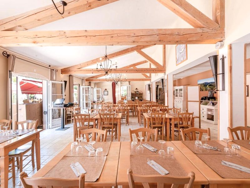Village Pierre & Vacances Le Rouretの写真