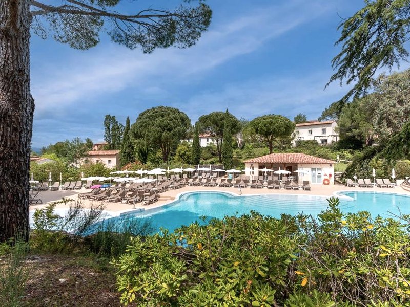 Village Pierre & Vacances Le Rouretの写真
