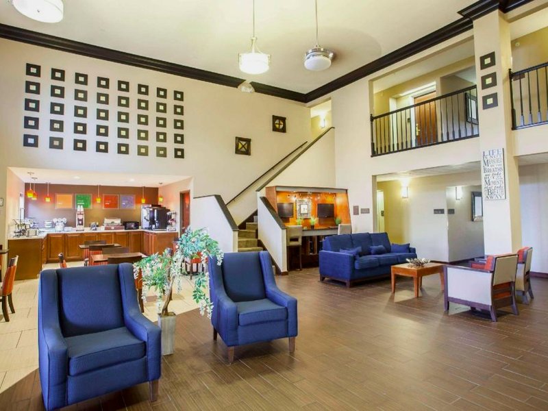 ベイモント バイ ウィンダム キャドー バレー アーカデルフィア (Baymont by Wyndham Caddo Valley/Arkadelphia)の写真